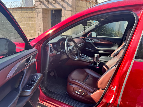 Mazda CX-9 2.5T Signature Awd At