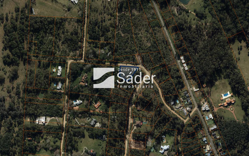 Terreno En Venta Rincon Del Indio
