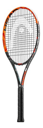 Raqueta De Tenis Head Graphene Xt Radical Mp Midplus (4 3/8)