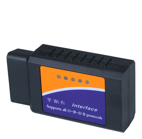 Adaptador De Scanner De Diagnóstico Car Tool E Scan Scanner