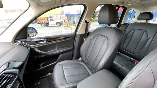 Imagen 16 de 20 de Bmw X3 Xdrive20d