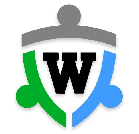 Imagen 4 de 4 de Escudo De Choque De Rugby