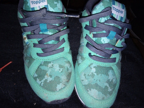 Zapatillas Nene