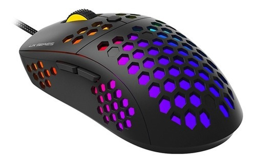 Mouse gamer Fantech  UX2 Hive