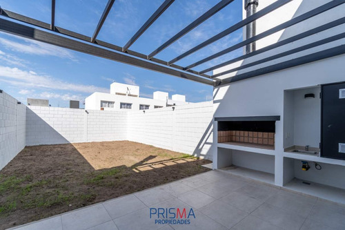 Imagen 13 de 28 de Claros Village Dúplex A Estrenar En Venta 3 Dormitorios