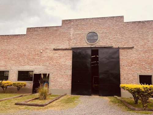 Imagen 5 de 13 de Alquiler/venta Depósito - Malvinas Argentinas