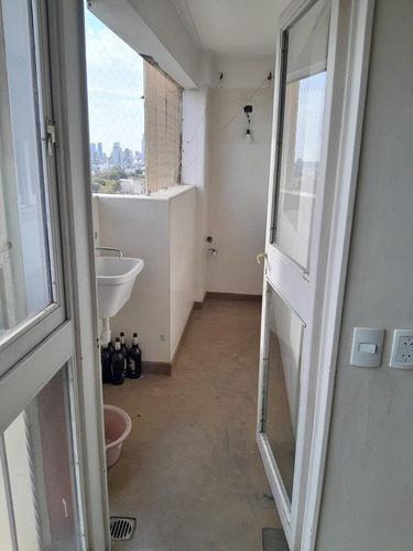 Departamento En Villa Crespo