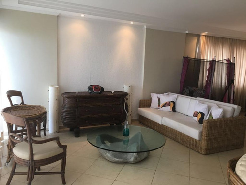 Apartamento Residencial À Venda, Pitangueiras, Guarujá - Ap6548. - Ap6548