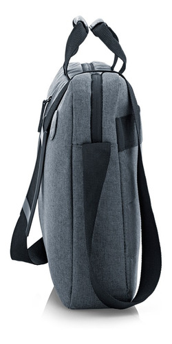 Bolsa Para Notebook Hp Atlantis 15.6 Poliéster | Cinza