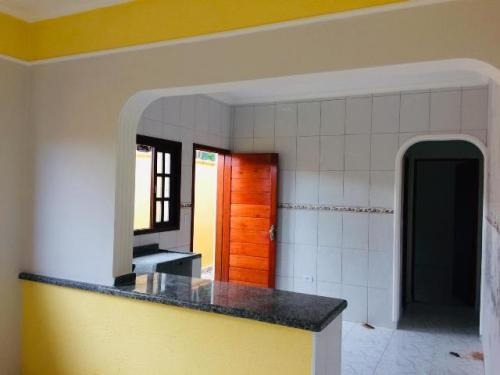 Imagem 8 de 9 de Casa Geminada Em Itanhém - 6362