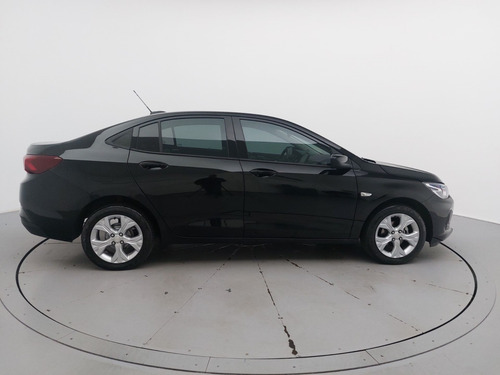 Chevrolet Onix 1.0 TURBO FLEX LTZ AUTOMÁTICO