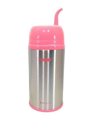 Mate  +  Bombilla (variados) Agua Outdoor Camping Café