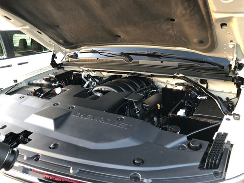 Imagen 14 de 15 de Chevroelt Tahoe Ltz 2015
