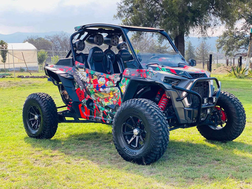 Imagen 2 de 15 de Polaris Rzr