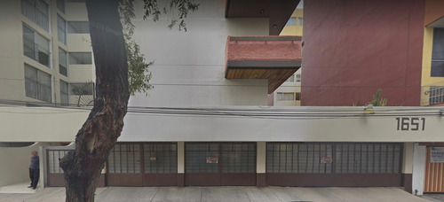 Imagen 3 de 11 de Amplio Departamento En Del Valle Sur Benito Juarez Eo