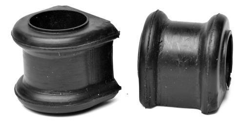Goma Barra Delantera Chrysler Aspen Pickup 36mm 2009