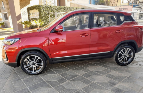 Imagen 7 de 22 de Baic X35 2022 1.5 Luxury At