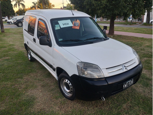 Citroën Berlingo 1.6 Hdi 92cv Am53