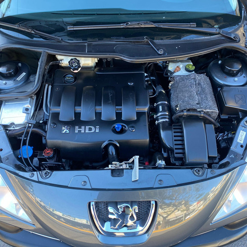 Peugeot 207 1.6 Xt