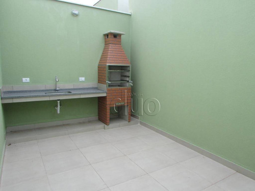 Imagem 12 de 13 de Casa Com 3 Dormitórios À Venda, 100 M² Por R$ 390.000,00 - Prezotto - Piracicaba/sp - Ca3662