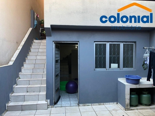 Imagem 8 de 30 de Casa 3 Quartos Parque Cidade Jardim Em Jundiaí - Ca00801 - 33271932