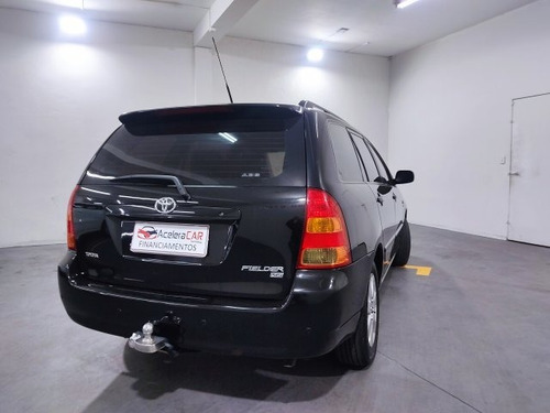 Imagem 7 de 15 de Fielder 1.8 Xei 16v Flex 4p Manual