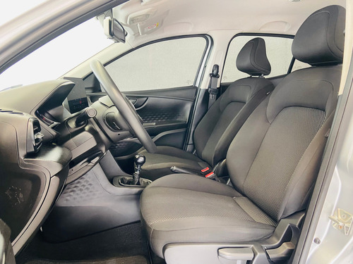 Fiat Outros Modelos PULSE DRIVE 1.3 8V FLEX MEC.