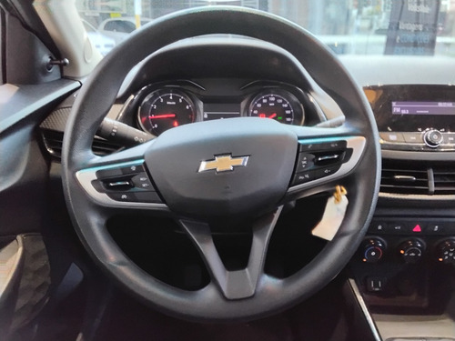 Chevrolet Onix 1.0 FLEX MANUAL