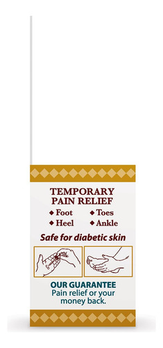 Frankincense & Myrrh Neuropathy Rubbing Oil, 2 Fluid Ounce