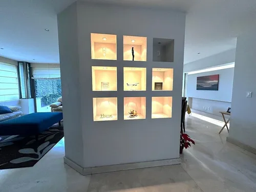 Casa En Condominio En Venta En San Pedro Martir