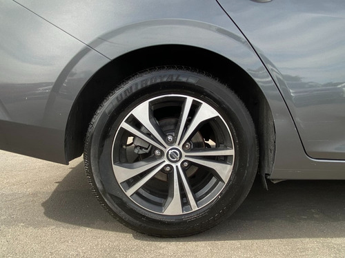 Nissan Sentra 1.8 Sense Cvt
