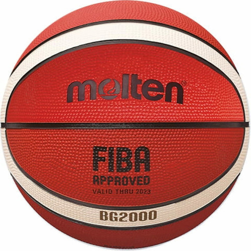 Pelota Molten Basket Goma B7g200 - Menpi