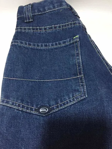 Pantalon Niño Marca Quiksilver Talla 8-10