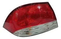 Comprar Stop Izquierdo De Mitsubishi Lancer 2002-2004 Depo