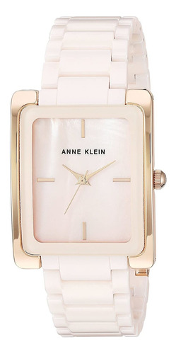 Reloj Mujer Anne Kle Ak/2952lpr Cuarzo Pulso Rosa Just Watch