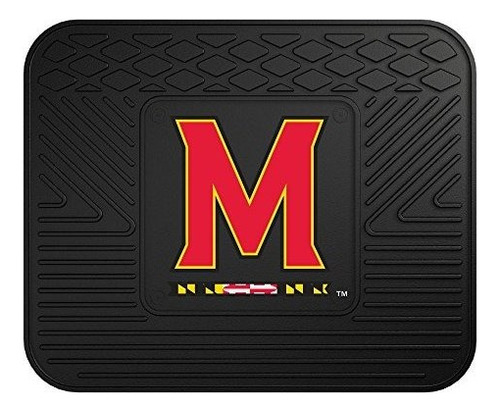 Fanmats Universidad De Maryland Terrapins Ncaa Vinilo U