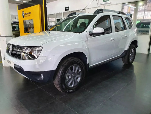 Renault Duster 2.0 Ph2 4x2 Privilege 143cv 0km!!!!!
