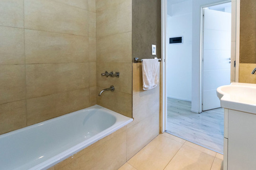 Imagen 24 de 30 de Dpto Triplex Venta Flores 5 Amb C/cochera+terraza