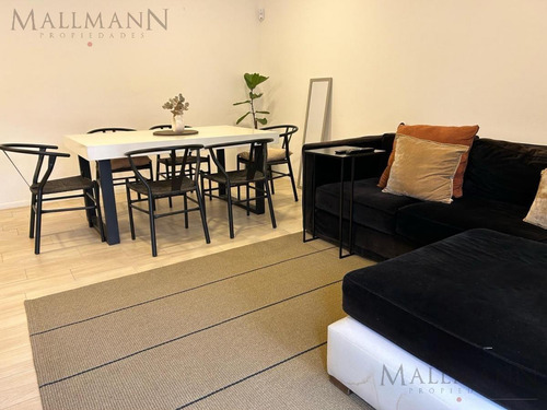 Venta Depto 3 Amb En Altos De La Cañada