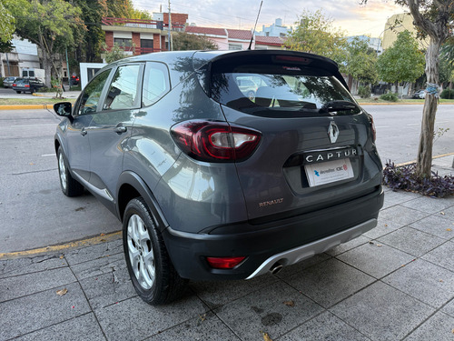 Renault Captur 2.0 Zen