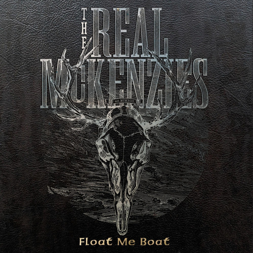 Cd: Float Me Boat
