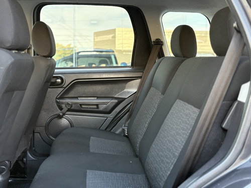 Ford Ecosport 1.6 My10 Xl Plus Mp3 4x2