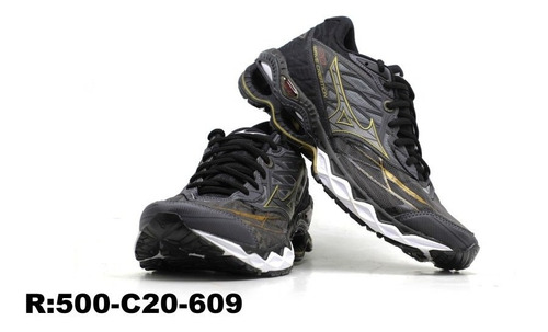Tênis Mizuno Wave Creation 20
