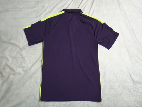 Camisa Manchester City 2014 Third Nike Original P