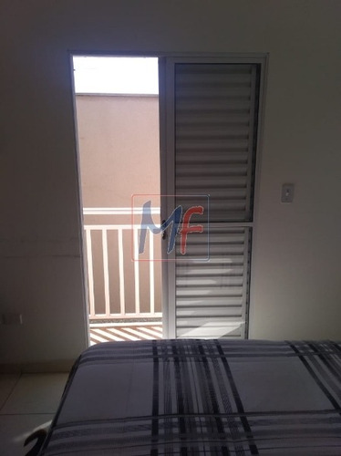 Imagem 21 de 28 de Ref: 13.315 - Excelente Sobrado Em Condomínio No Bairro Itaquera, Com 2 Dorms (1 Suíte), Banheiro, Área De Serviço, 2 Vagas, 102 M² Útil. - 13315