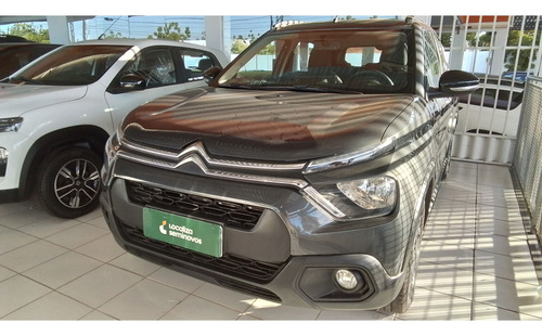 Citroën C3 1.6 16V FLEX FEEL PACK AT6