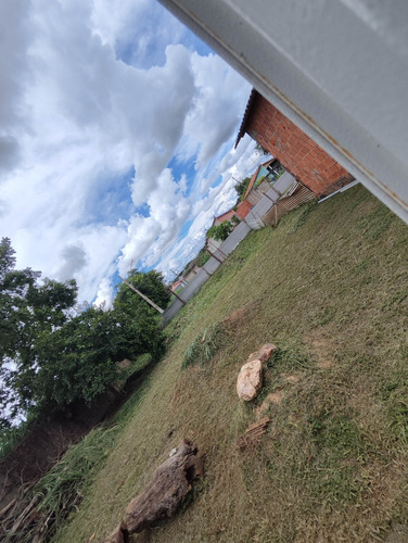 Casa À Venda No Bairro Souza Lima - Várzea Grande - Mt