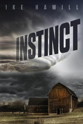 Libro Instinct - Ike Hamill
