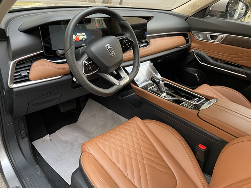 Bestune T99 Suv Aut 2024