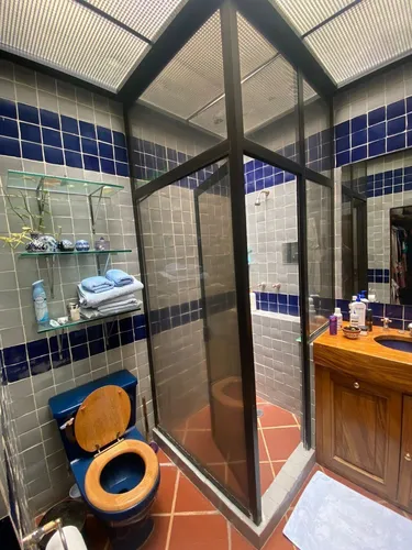 Casa En Venta En El Centro De Querétaro.